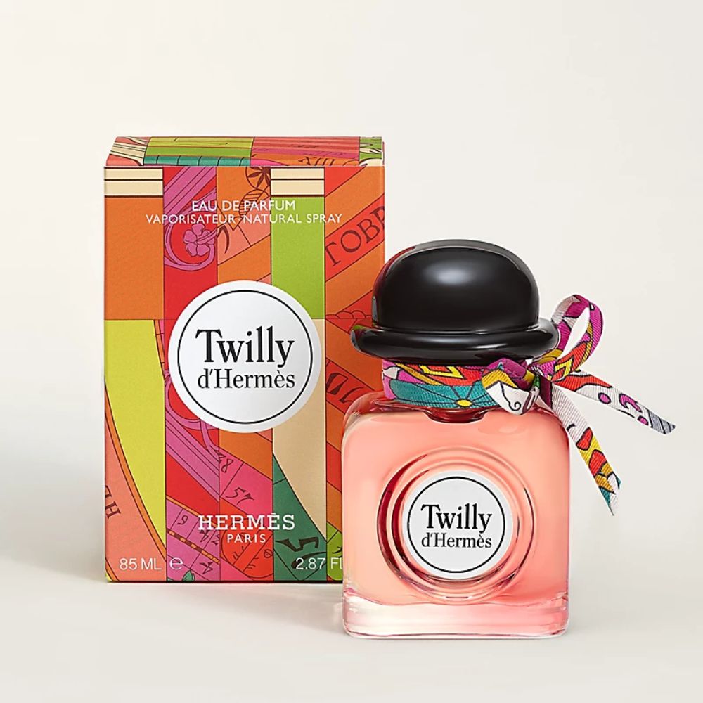 2 Review nước hoa Hermes Twilly d'Hermes EDP _ Tiến Perfume