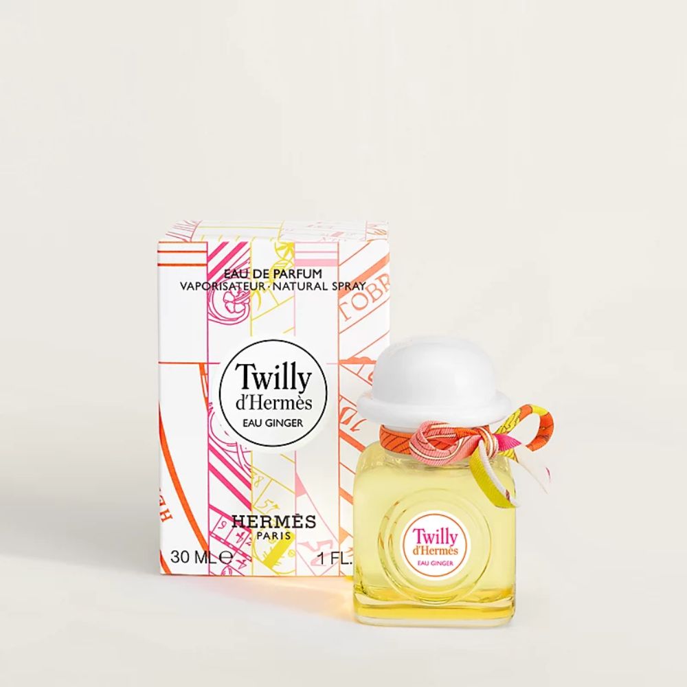 2 Review nước hoa Hermes Twilly d'Hermès Eau Ginger EDP _ Tiến Perfume