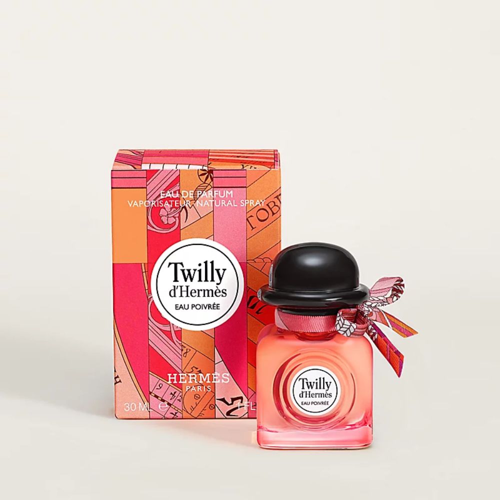 Review nước hoa Hermes Twilly d'Hermes Eau Poivree EDP 2 2 Review nước hoa Hermes Twilly d'Hermes Eau Poivree EDP _ Tiến Perfume