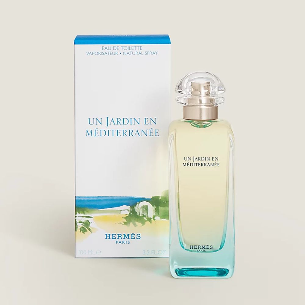 Review nước hoa Hermes Un Jardin en Mediterranee EDT 2 2 Review nước hoa Hermes Un Jardin en Mediterranee EDT _ Tiến Perfume
