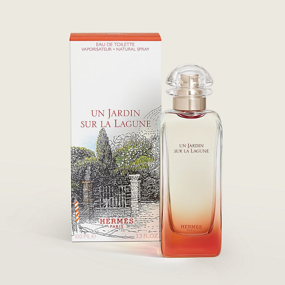 Review nước hoa Hermes Un Jardin sur la Lagune EDT 2 2 Review nước hoa Hermes Un Jardin sur la Lagune EDT _ Tiến Perfume