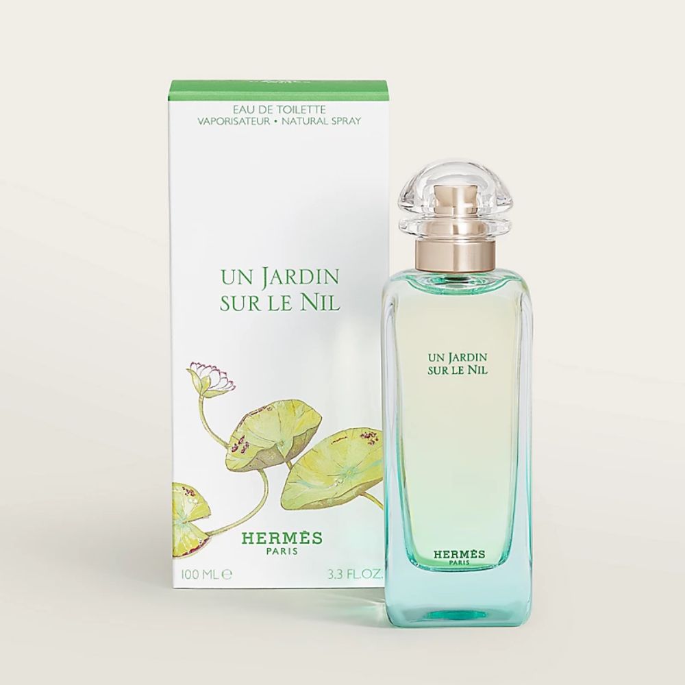 Review nước hoa Hermes Un Jardin sur le Nil EDT 2 2 Review nước hoa Hermes Un Jardin sur le Nil EDT _ Tiến Perfume
