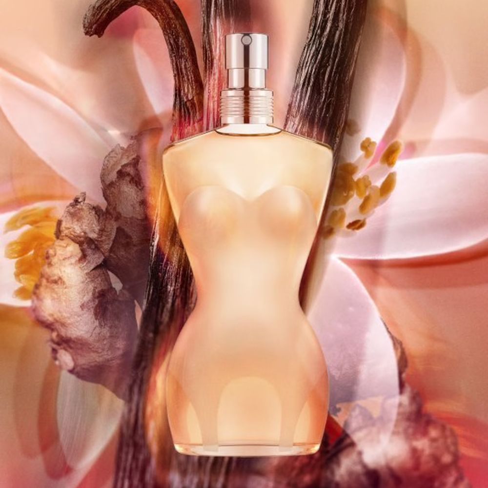 Review nước hoa Jean Paul Gaultier Classique EDT 2 2 Review nước hoa Jean Paul Gaultier Classique EDT _ Tiến Perfume