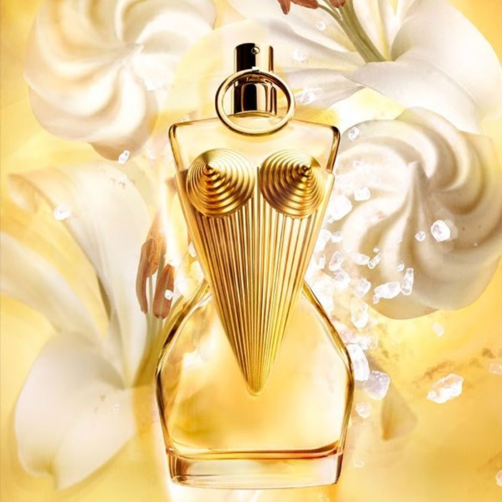 Review nước hoa Jean Paul Gaultier Divine EDP 2 2 Review nước hoa Jean Paul Gaultier Divine EDP _ Tiến Perfume