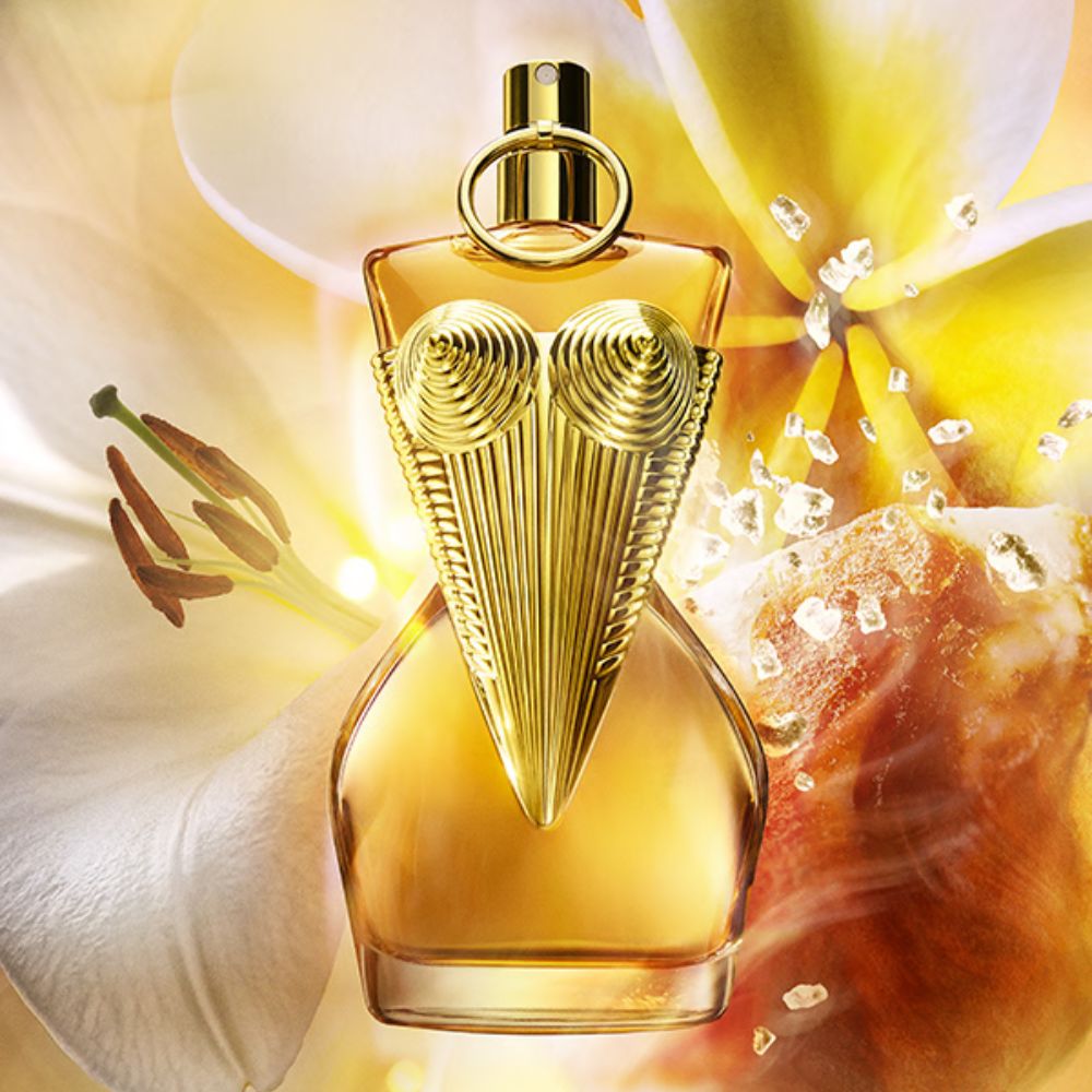 Review nước hoa Jean Paul Gaultier Gaultier Divine Le Parfum EDP Intense 2 2 Review nước hoa Jean Paul Gaultier Gaultier Divine Le Parfum EDP Intense _ Tiến Perfume