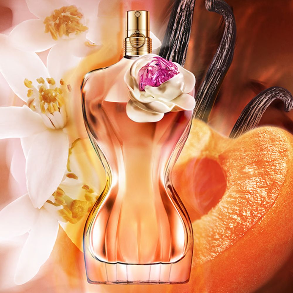 Review nước hoa Jean Paul Gaultier La Belle Flower Edition EDP 2 2 Review nước hoa Jean Paul Gaultier La Belle Flower Edition EDP _ Tiến Perfume