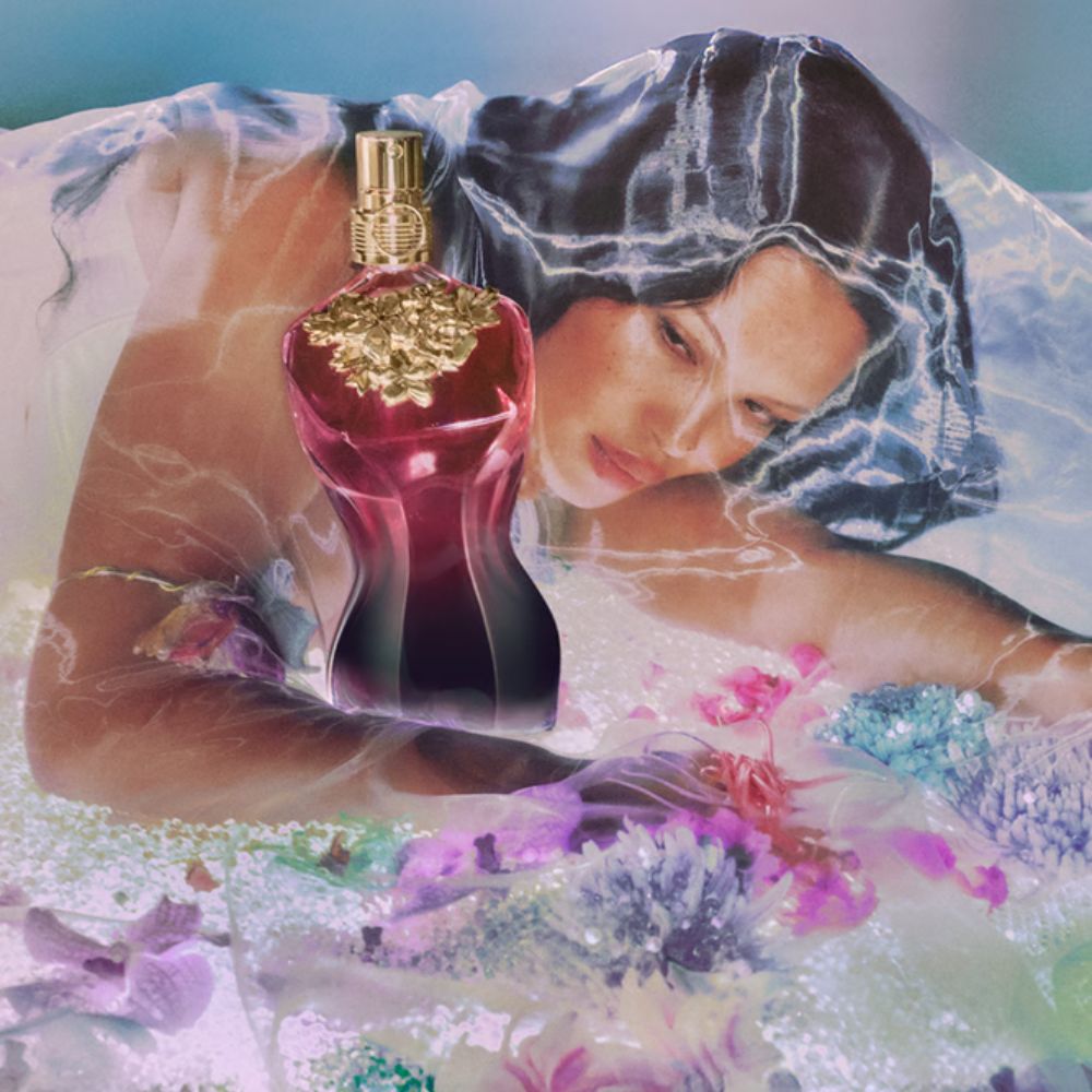 Review nước hoa Jean Paul Gaultier La Belle Le Parfum EDP Intense 2 2 Review nước hoa Jean Paul Gaultier La Belle Le Parfum EDP Intense _ Tiến Perfume