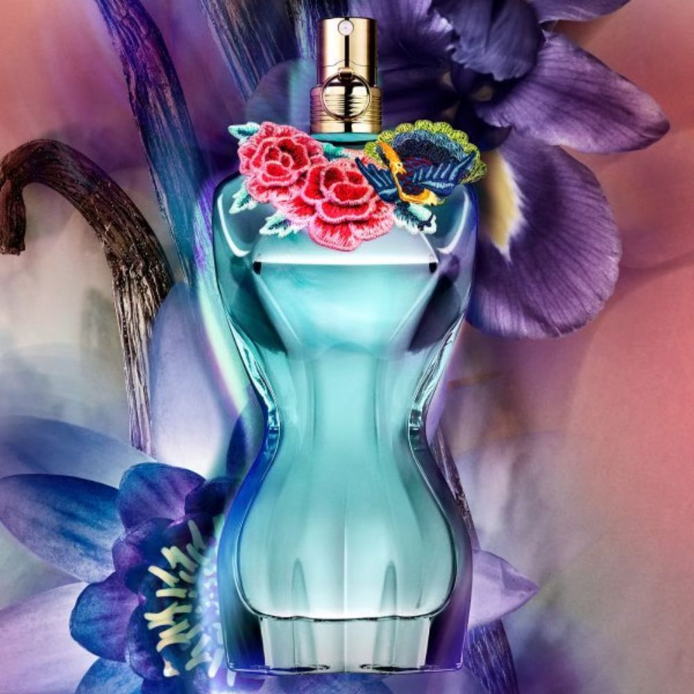 Review nước hoa Jean Paul Gaultier La Belle Paradise Garden EDP 2 2 Review nước hoa Jean Paul Gaultier La Belle Paradise Garden EDP _ Tiến Perfume