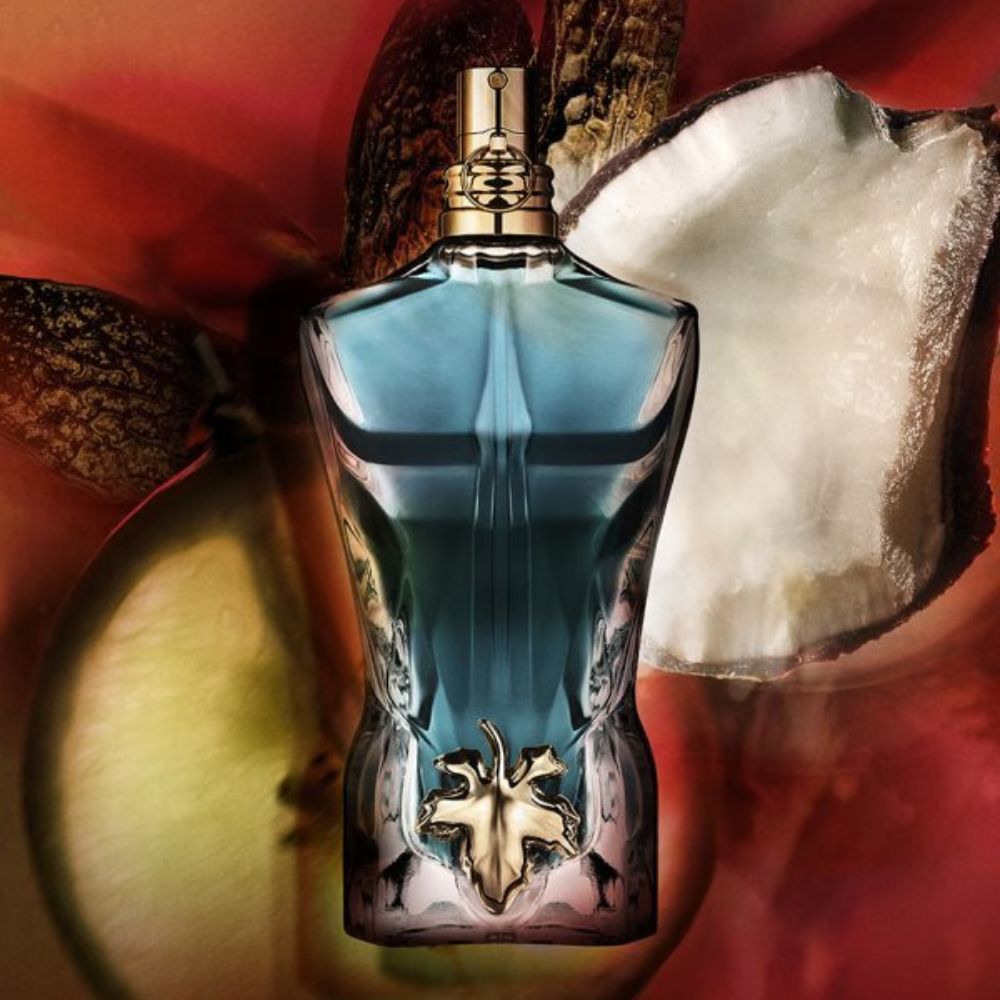 2 Review nước hoa Jean Paul Gaultier Le Beau EDT _ Tiến Perfume