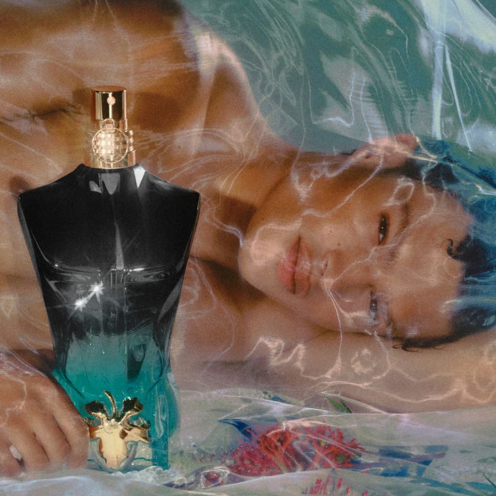 Review nước hoa Jean Paul Gaultier Le Beau Le Parfum EDP Intense 2 2 Review nước hoa Jean Paul Gaultier Le Beau Le Parfum EDP Intense _ Tiến Perfume