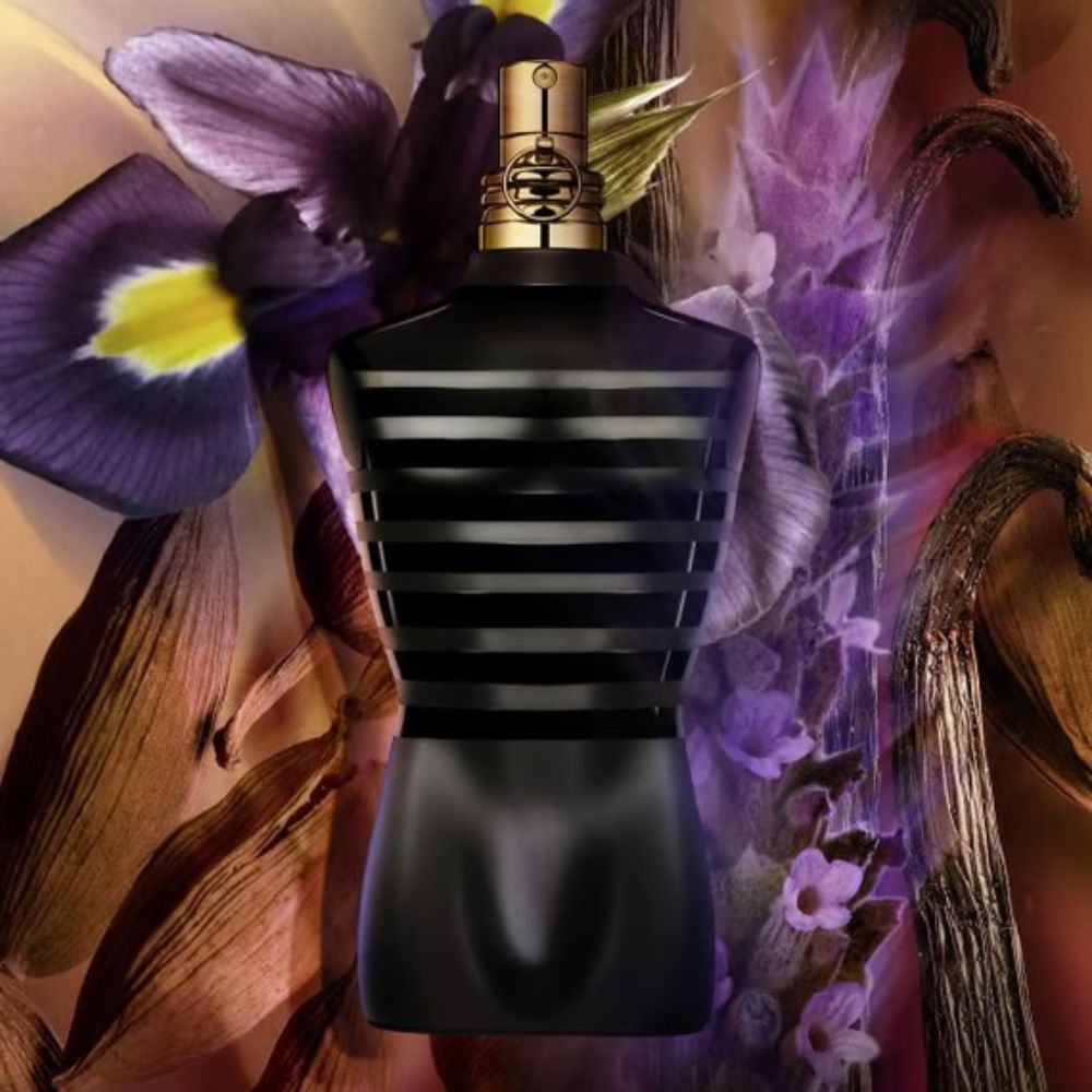 Review nước hoa Jean Paul Gaultier Le Male Le Parfum EDP Intense 2 2 Review nước hoa Jean Paul Gaultier Le Male Le Parfum EDP Intense _ Tiến Perfume