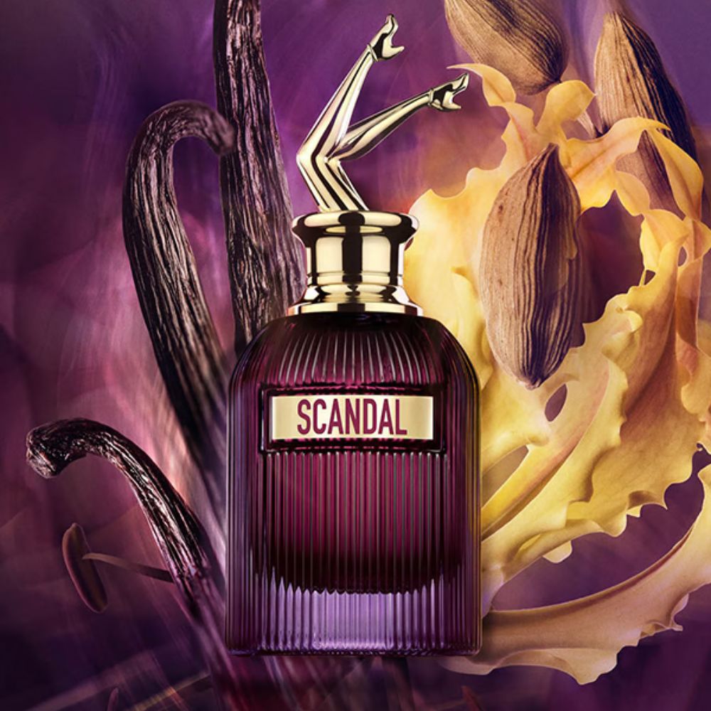 Review nước hoa Jean Paul Gaultier Scandal EDP Intense 2 2 Review nước hoa Jean Paul Gaultier Scandal EDP Intense _ Tiến Perfume