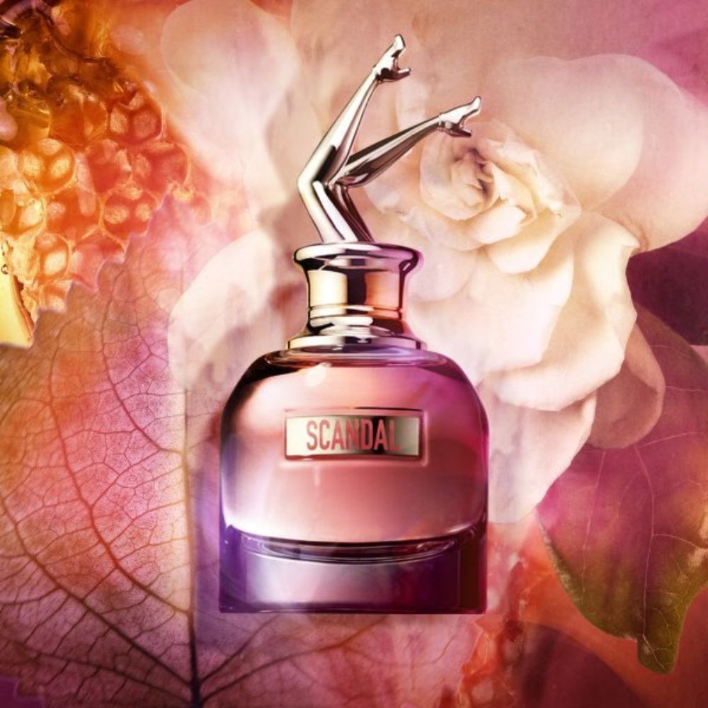 Review nước hoa Jean Paul Gaultier Scandal EDP 2 2 Review nước hoa Jean Paul Gaultier Scandal EDP _ Tiến Perfume