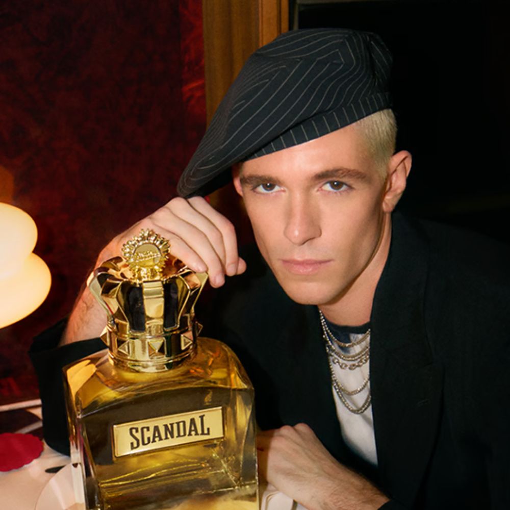 Review nước hoa Jean Paul Gaultier Scandal Pour Homme Absolu Parfum 2 2 Review nước hoa Jean Paul Gaultier Scandal Pour Homme Absolu Parfum _ Tiến Perfume