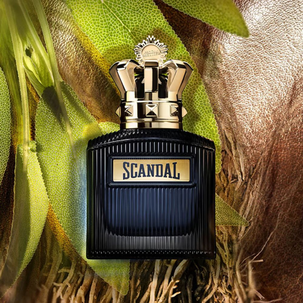 Review nước hoa Jean Paul Gaultier Scandal Pour Homme EDP Intense 2 2 Review nước hoa Jean Paul Gaultier Scandal Pour Homme EDP Intense _ Tiến Perfume