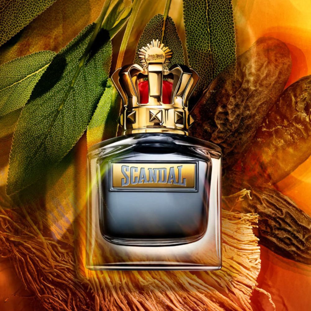 Review nước hoa Jean Paul Gaultier Scandal Pour Homme EDT 2 2 Review nước hoa Jean Paul Gaultier Scandal Pour Homme EDT _ Tiến Perfume