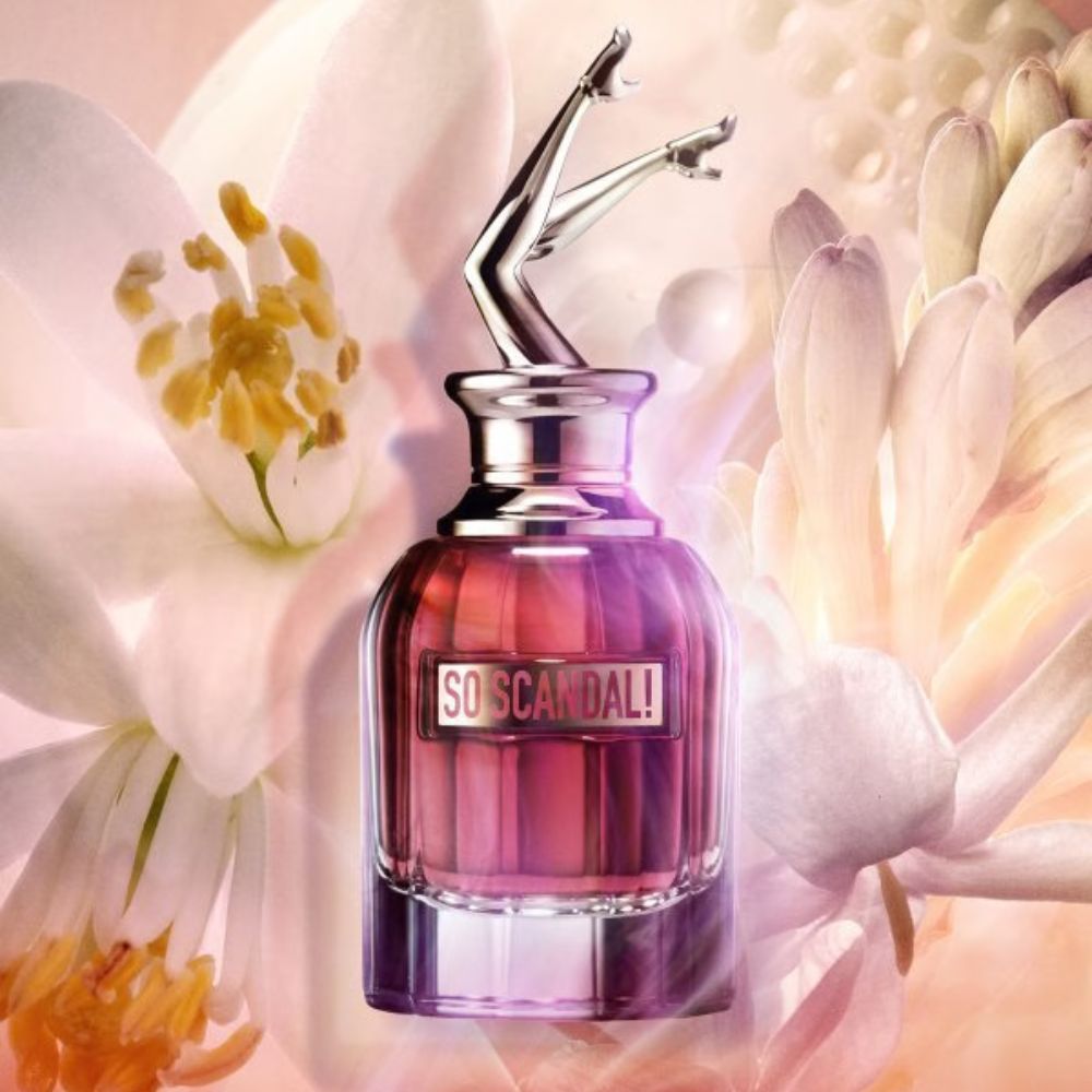 Review nước hoa Jean Paul Gaultier So Scandal EDP 2 2 Review nước hoa Jean Paul Gaultier So Scandal EDP _ Tiến Perfume