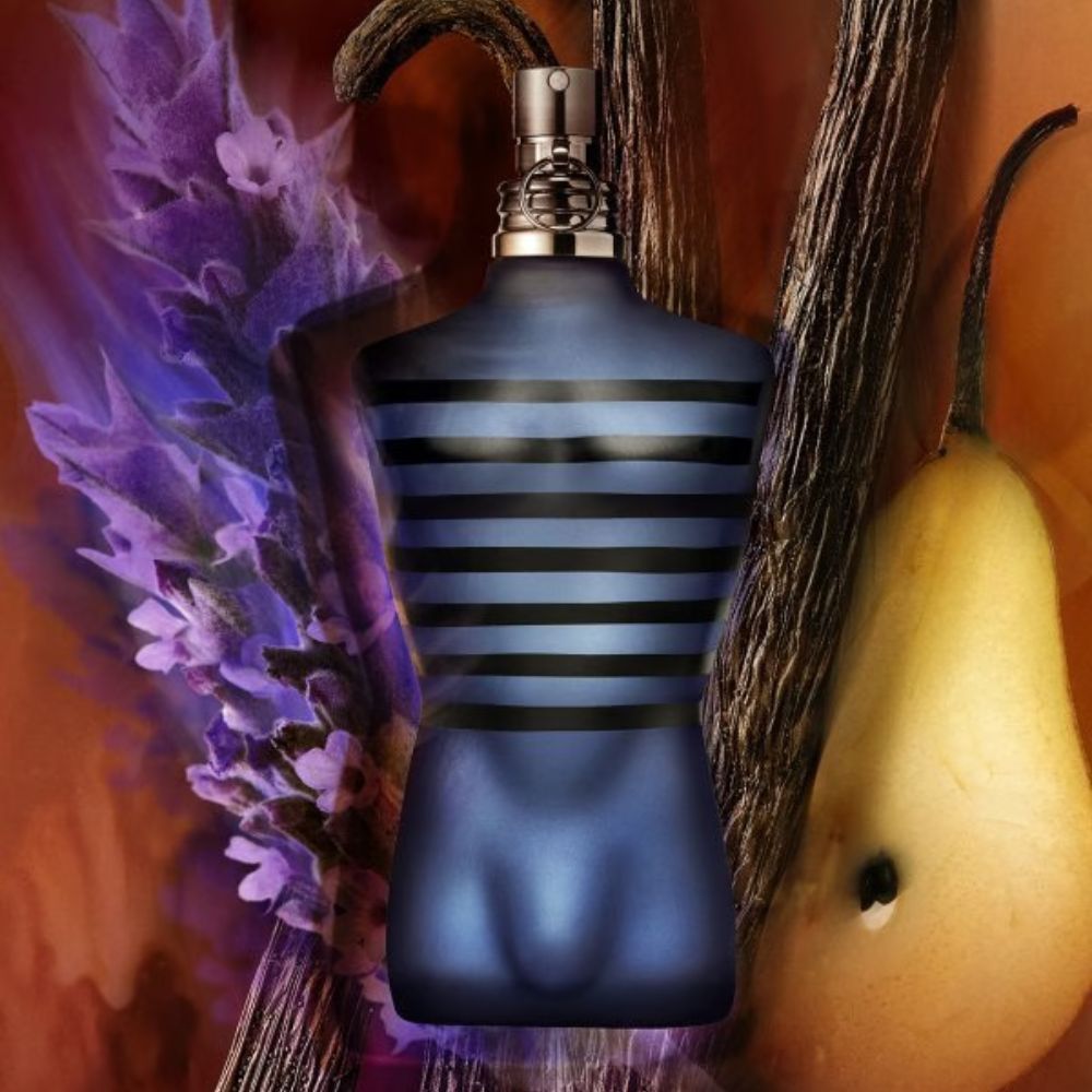 Review nước hoa Jean Paul Gaultier Ultra Male EDT Intense 2 2 Review nước hoa Jean Paul Gaultier Ultra Male EDT Intense _ Tiến Perfume