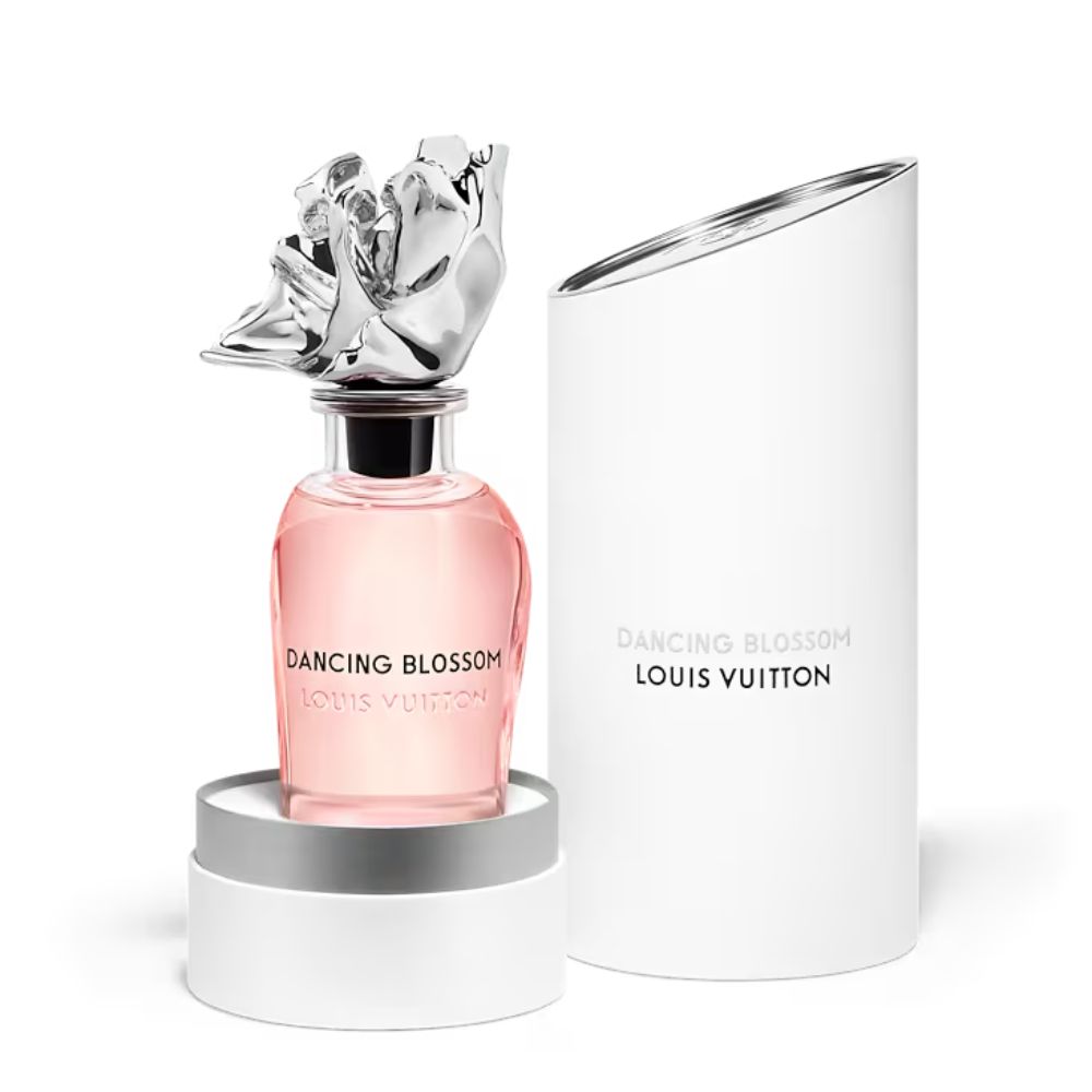 Review nước hoa Louis Vuitton Dancing Blossom EDP 2 2 Review nước hoa Louis Vuitton Dancing Blossom EDP _ Tiến Perfume