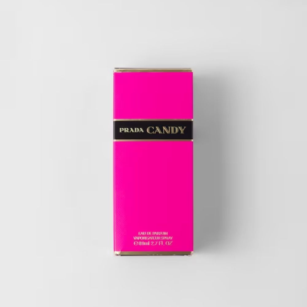 Review nước hoa Prada Candy EDP 2 2 Review nước hoa Prada Candy EDP _ Tiến Perfume