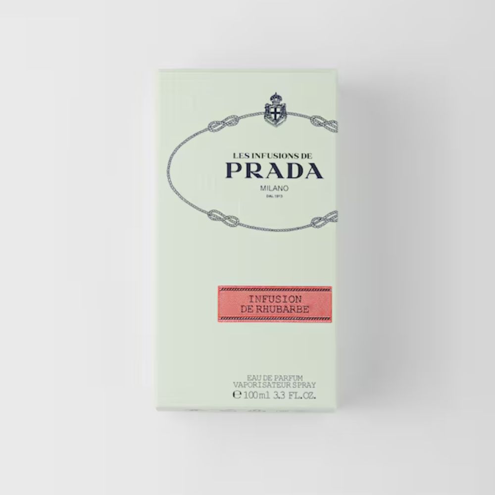 Review nước hoa Prada Infusion de Rhubarbe EDP 2 2 Review nước hoa Prada Infusion de Rhubarbe EDP _ Tiến Perfume