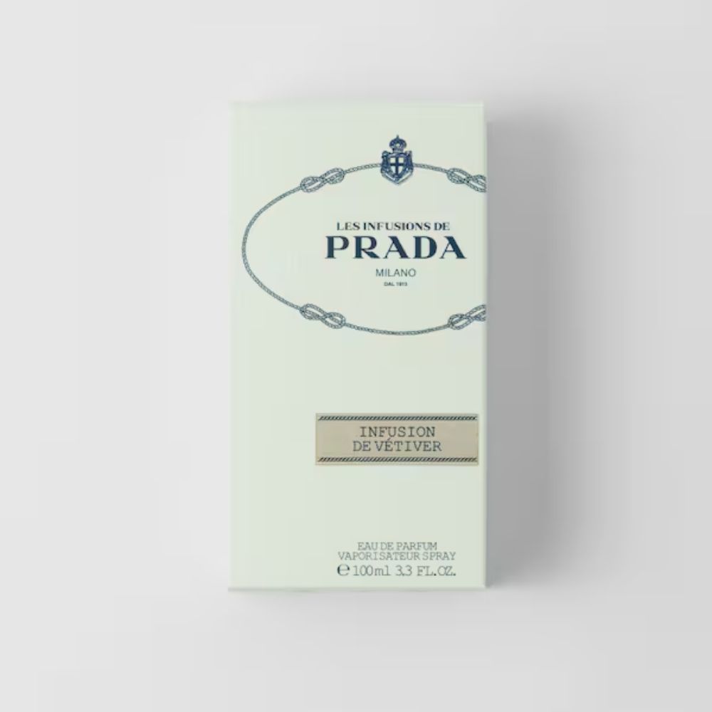 2 Review nước hoa Prada Infusion de Vétiver EDP _ Tiến Perfume