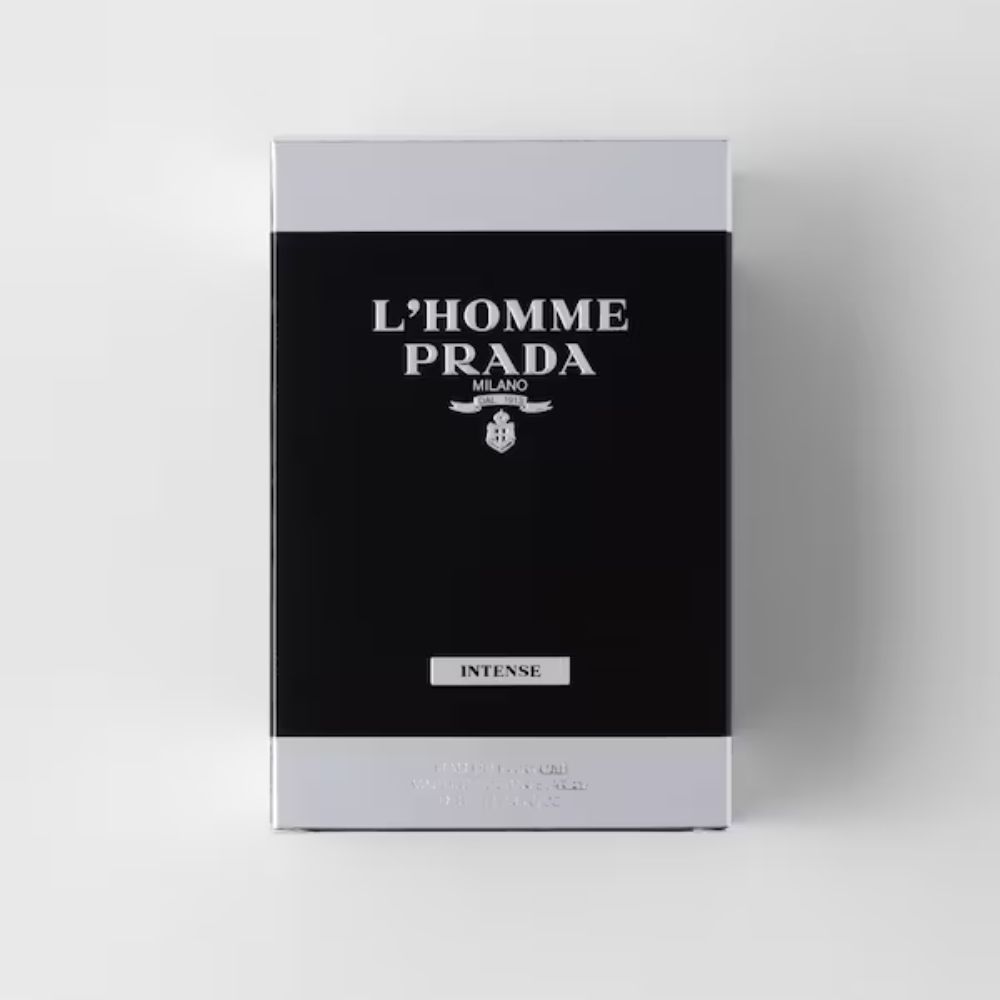Review nước hoa Prada L'Homme Prada Intense EDP 2 2 Review nước hoa Prada L'Homme Prada Intense EDP _ Tiến Perfume