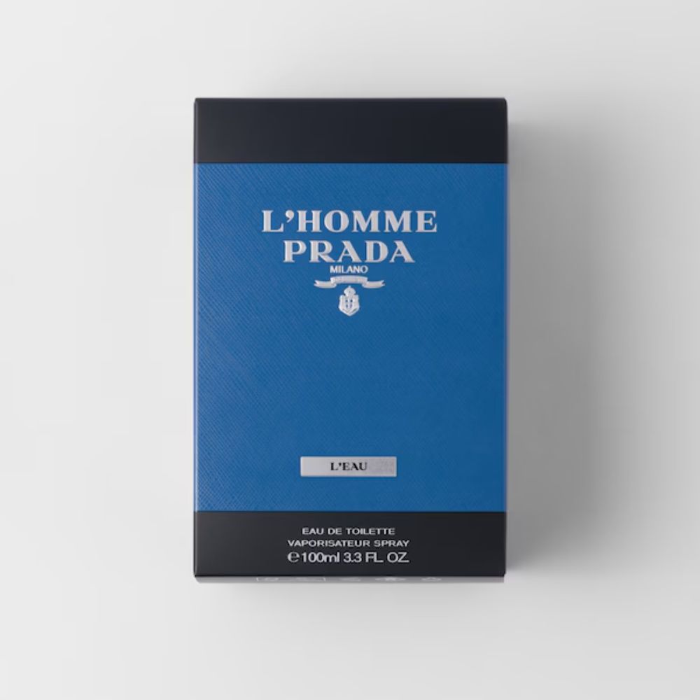 Review nước hoa Prada L'Homme Prada L'Eau EDT 2 2 Review nước hoa Prada L'Homme Prada L'Eau EDT _ Tiến Perfume