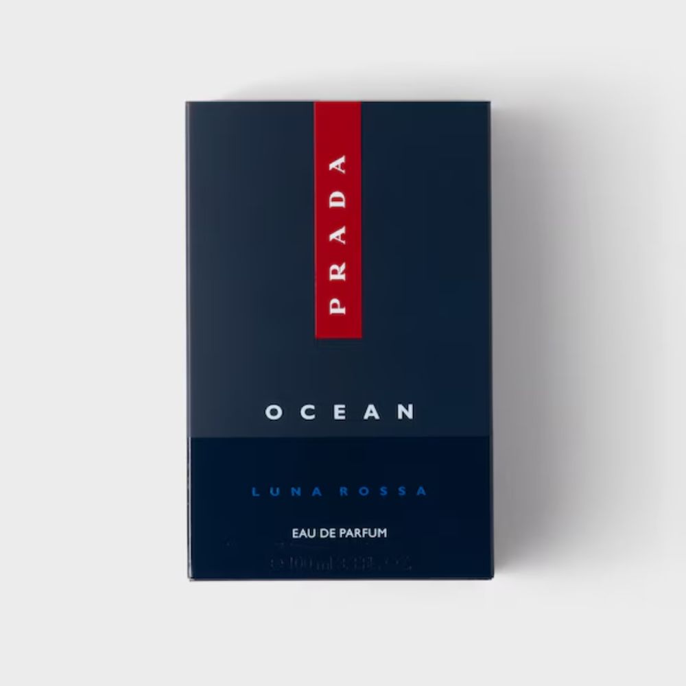 2 Review nước hoa Prada Luna Rossa Ocean EDP _ Tiến Perfume