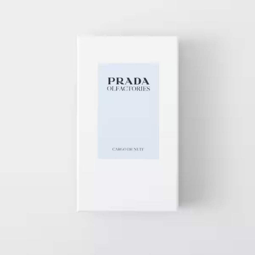 Review nước hoa Prada Olfactories - Cargo De Nuit EDP 2 2 Review nước hoa Prada Olfactories - Cargo De Nuit EDP _ Tiến Perfume