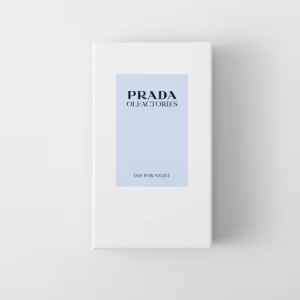 Review nước hoa Prada Olfactories - Day For Night EDP 3 2 Review nước hoa Prada Olfactories - Day For Night EDP _ Tiến Perfume