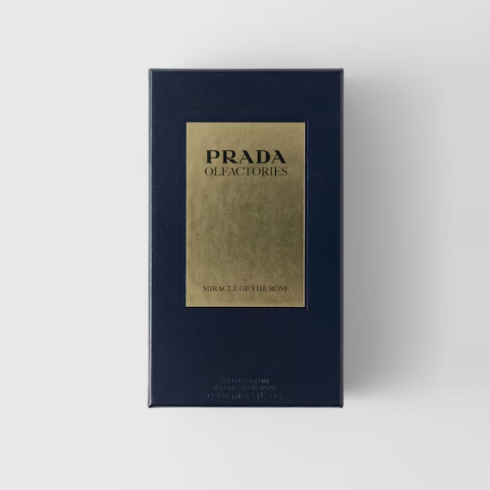 Review nước hoa Prada Olfactories Les Mirages - Miracle Of The Rose EDP 2 2 Review nước hoa Prada Olfactories Les Mirages - Miracle Of The Rose EDP _ Tiến Perfume