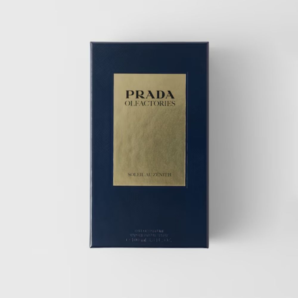 Review nước hoa Prada Olfactories Les Mirages - Soleil Au Zenith EDP 2 2 Review nước hoa Prada Olfactories Les Mirages - Soleil Au Zenith EDP _ Tiến Perfume