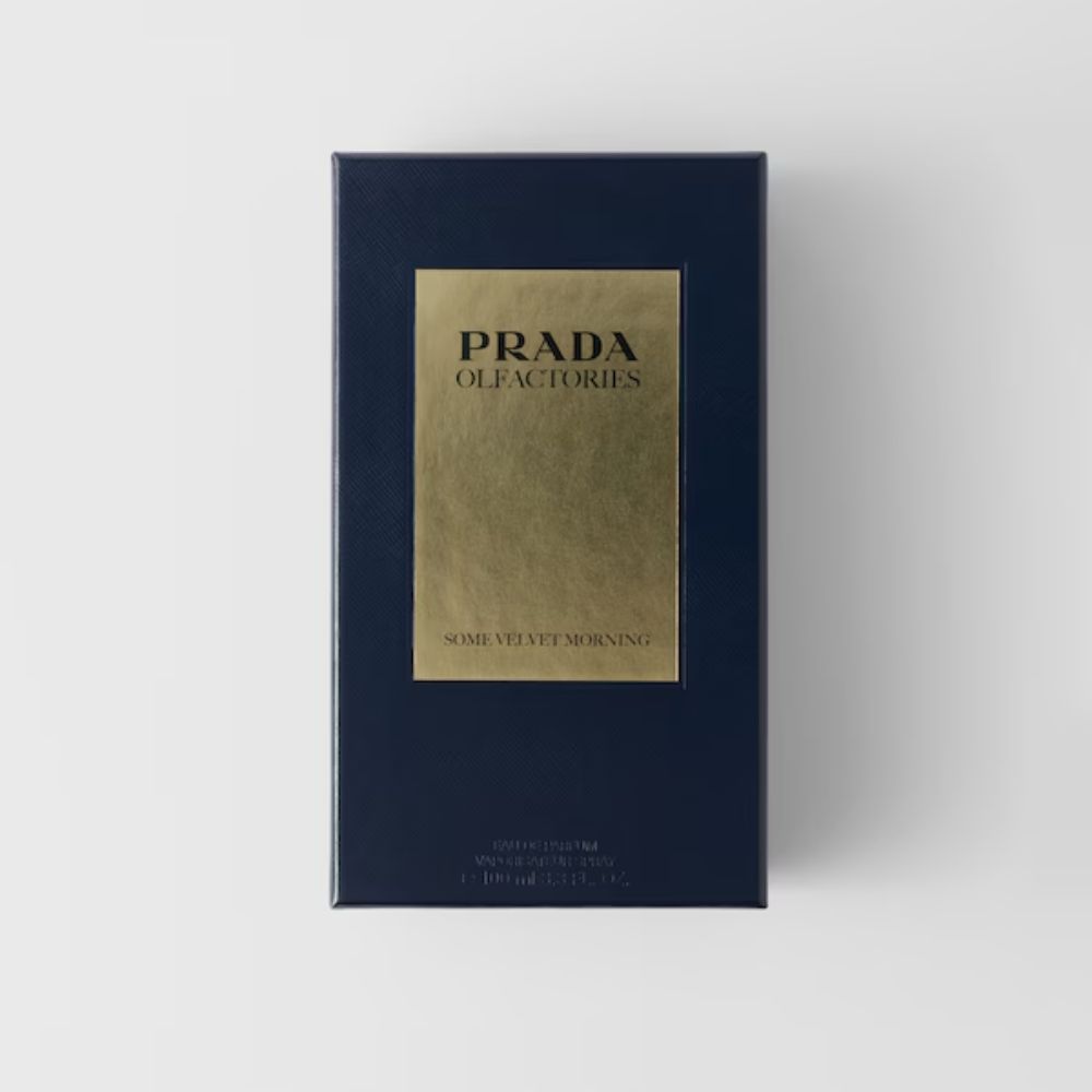 Review nước hoa Prada Olfactories Les Mirages - Some Velvet Morning EDP 2 2 Review nước hoa Prada Olfactories Les Mirages - Some Velvet Morning EDP _ Tiến Perfume