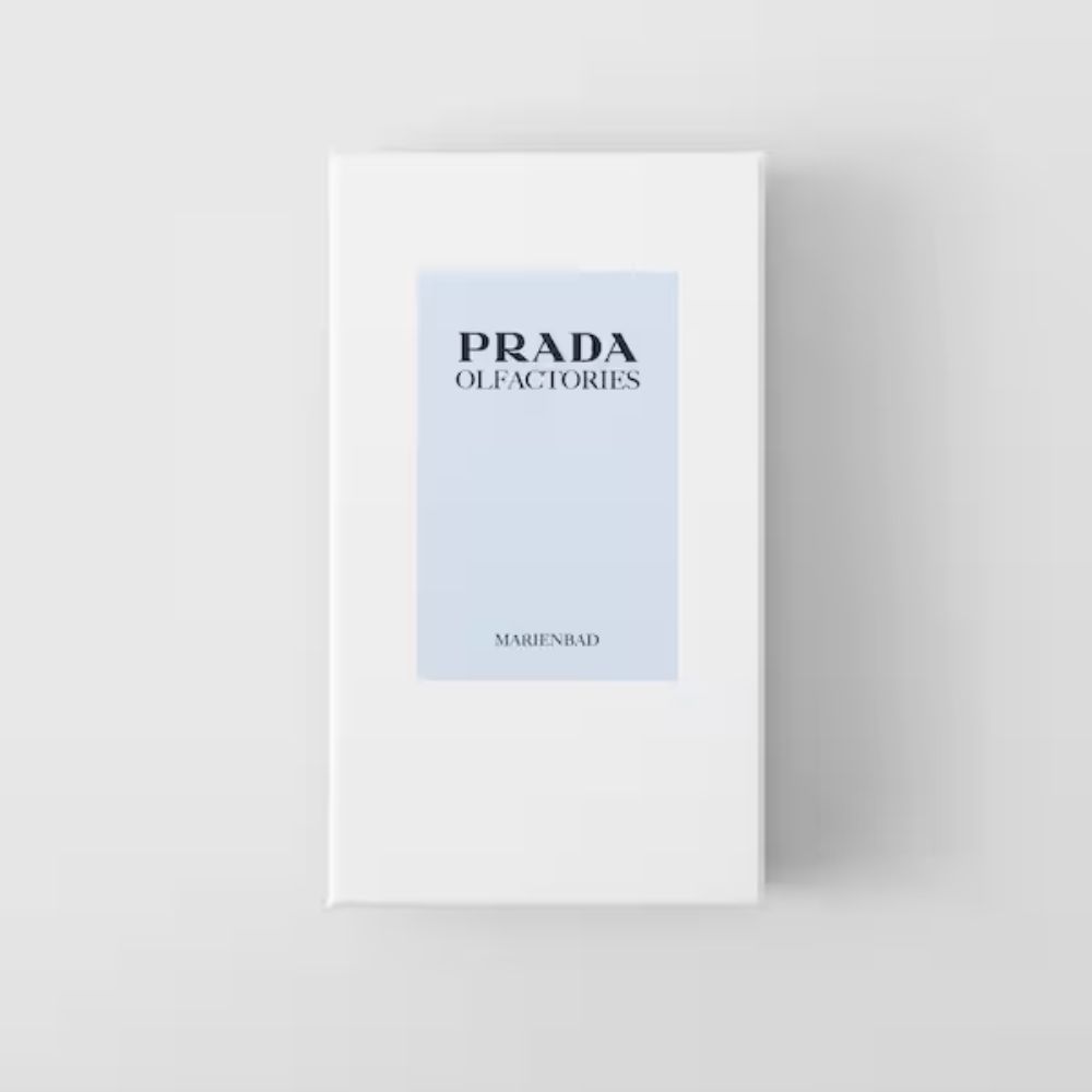 Review nước hoa Prada Olfactories - Marienbad EDP 2 2 Review nước hoa Prada Olfactories - Marienbad EDP _ Tiến Perfume