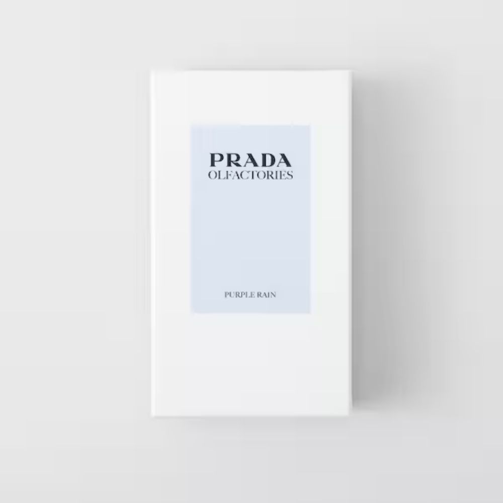 Review nước hoa Prada Olfactories - Purple Rain EDP 2 2 Review nước hoa Prada Olfactories - Purple Rain EDP _ Tiến Perfume