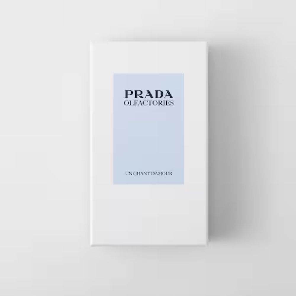 Review nước hoa Prada Olfactories - Un Chant d'Amour EDP 2 2 Review nước hoa Prada Olfactories - Un Chant d'Amour EDP _ Tiến Perfume