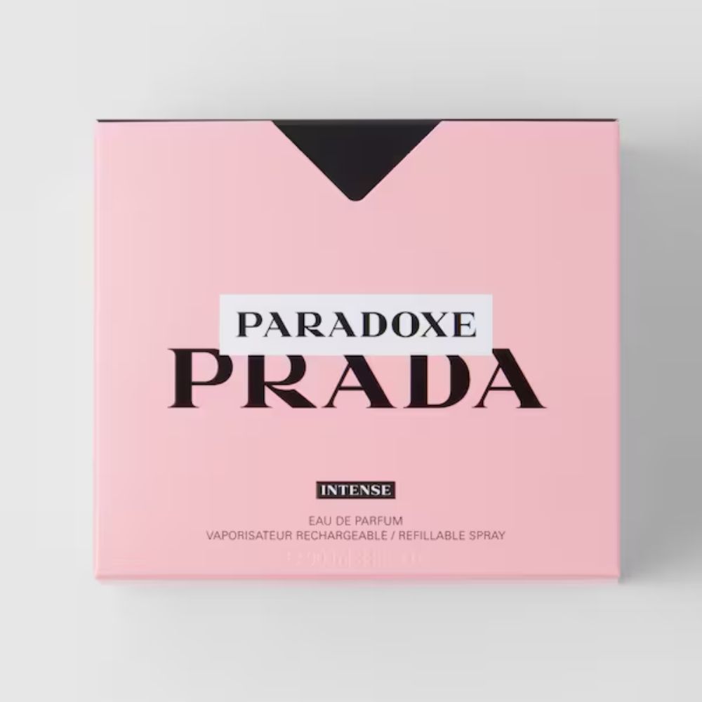 2 Review nước hoa Prada Paradoxe Intense EDP _ Tiến Perfume