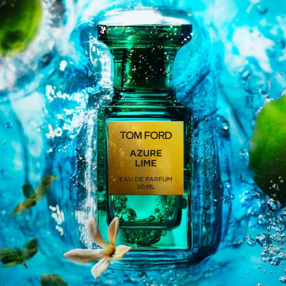 Review nước hoa Tom Ford Azure Lime EDP 2 2 Review nước hoa Tom Ford Azure Lime EDP _ Tiến Perfume