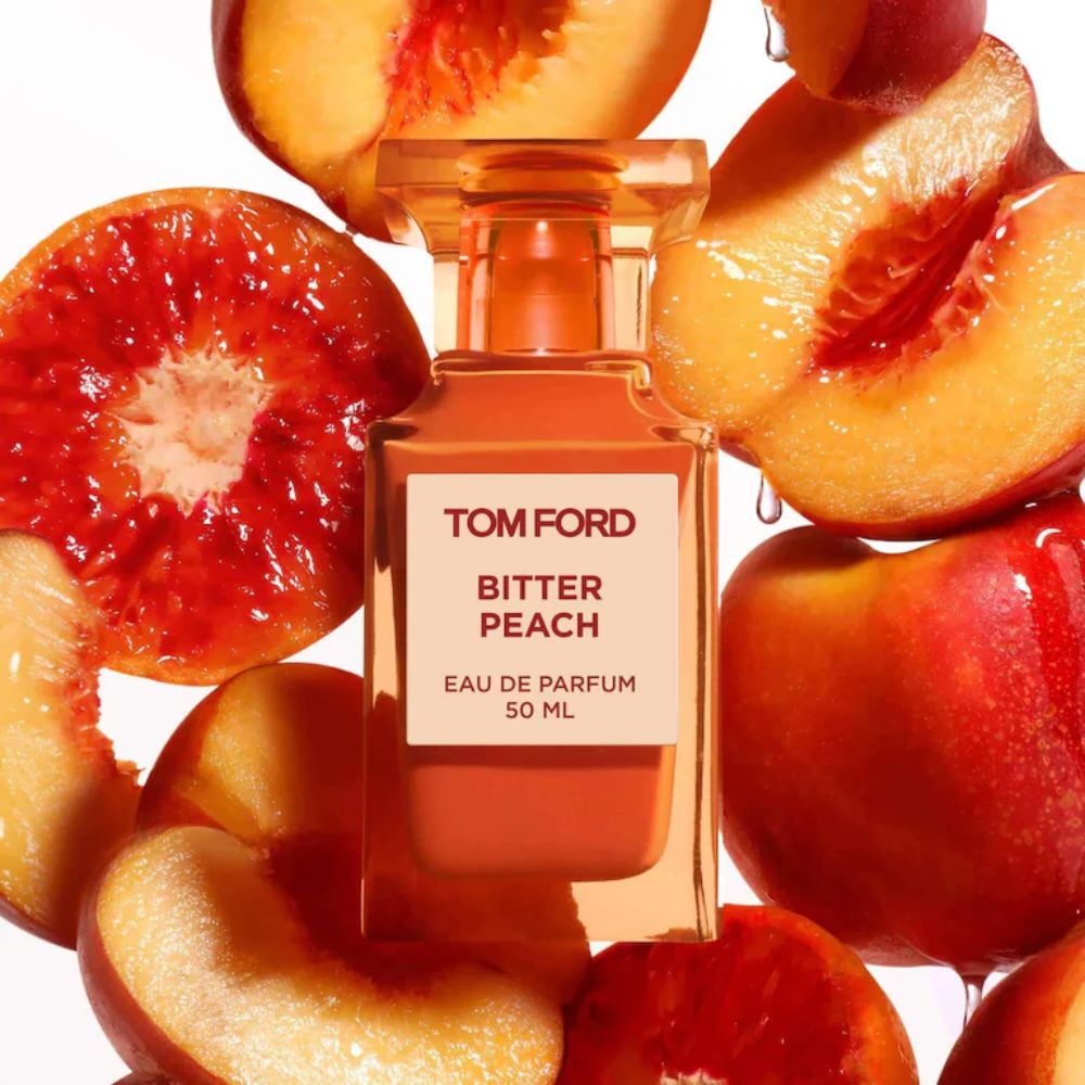Review nước hoa Tom Ford Bitter Peach EDP 2 2 Review nước hoa Tom Ford Bitter Peach EDP _ Tiến Perfume