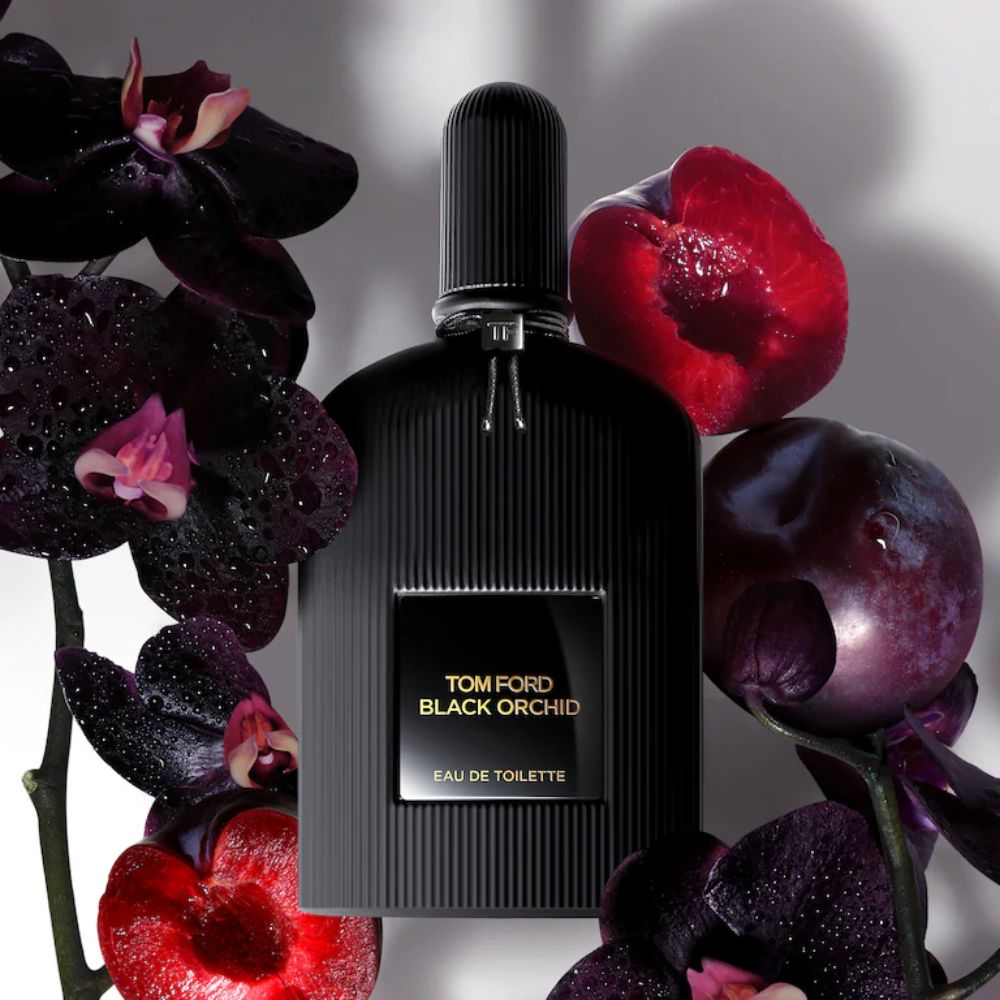 Review nước hoa Tom Ford Black Orchid EDT 2 2 Review nước hoa Tom Ford Black Orchid EDT _ Tiến Perfume
