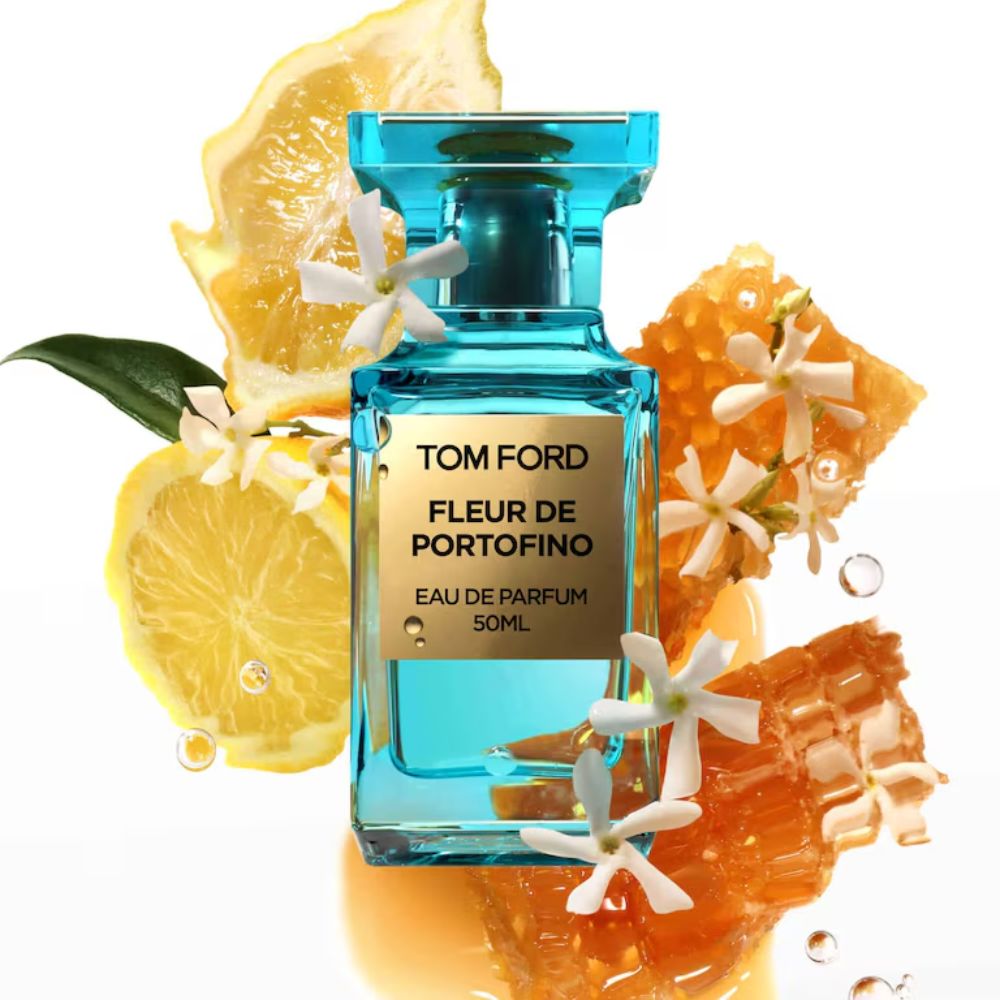 2 Review nước hoa Tom Ford Fleur de Portofino EDP _ Tiến Perfume