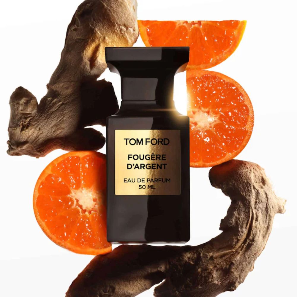 Review nước hoa Tom Ford Fougère D'Argent EDP 2 2 Review nước hoa Tom Ford Fougère D'Argent EDP _ Tiến Perfume