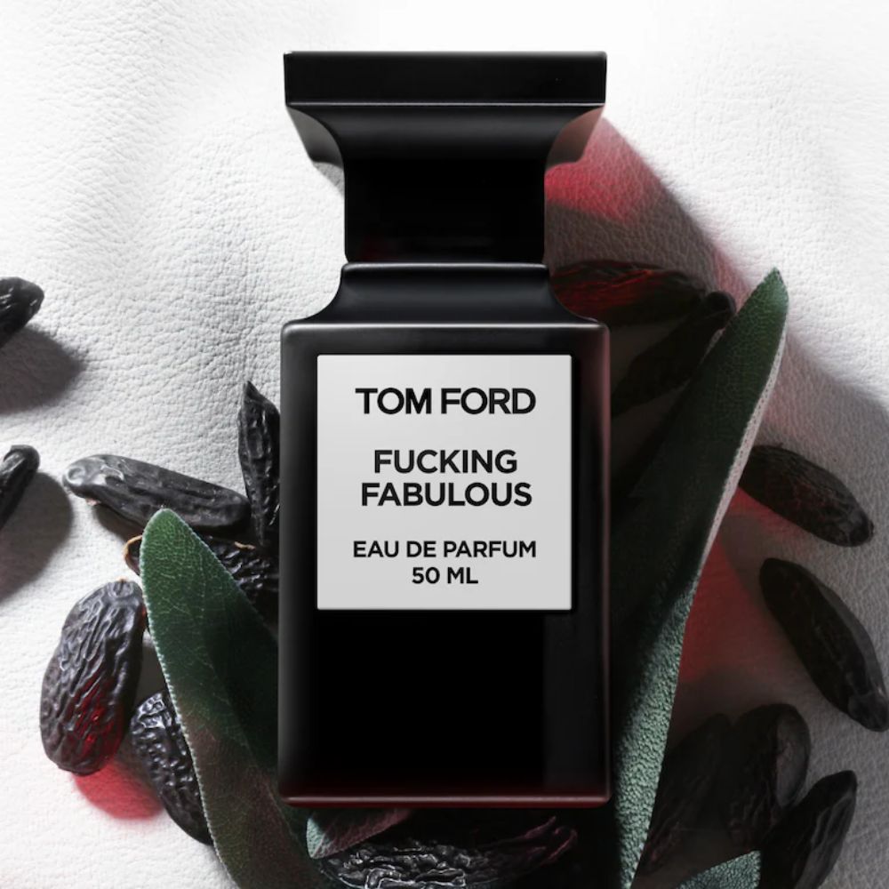 Review nước hoa Tom Ford Fucking Fabulous EDP 2 2 Review nước hoa Tom Ford Fucking Fabulous EDP _ Tiến Perfume