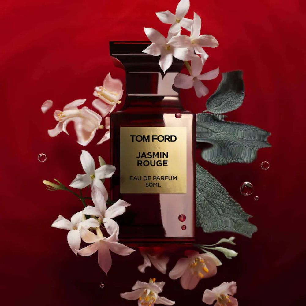 2 Review nước hoa Tom Ford Jasmin Rouge EDP _ Tiến Perfume