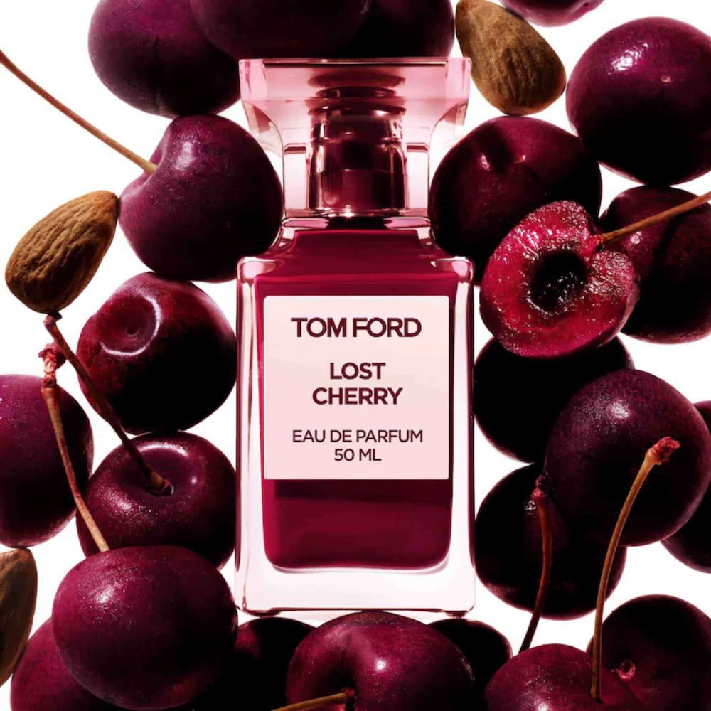 Review nước hoa Tom Ford Lost Cherry EDP 2 2 Review nước hoa Tom Ford Lost Cherry EDP _ Tiến Perfume