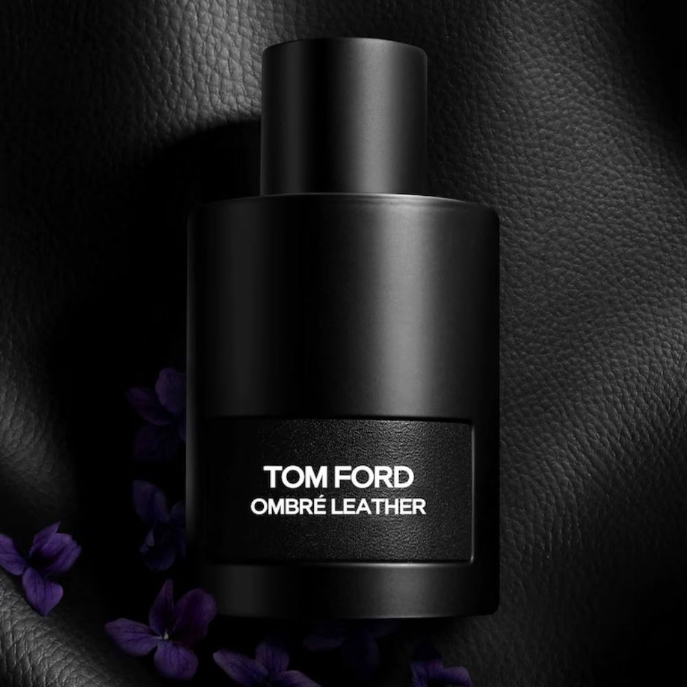 2 Review nước hoa Tom Ford Ombré Leather EDP _ Tiến Perfume