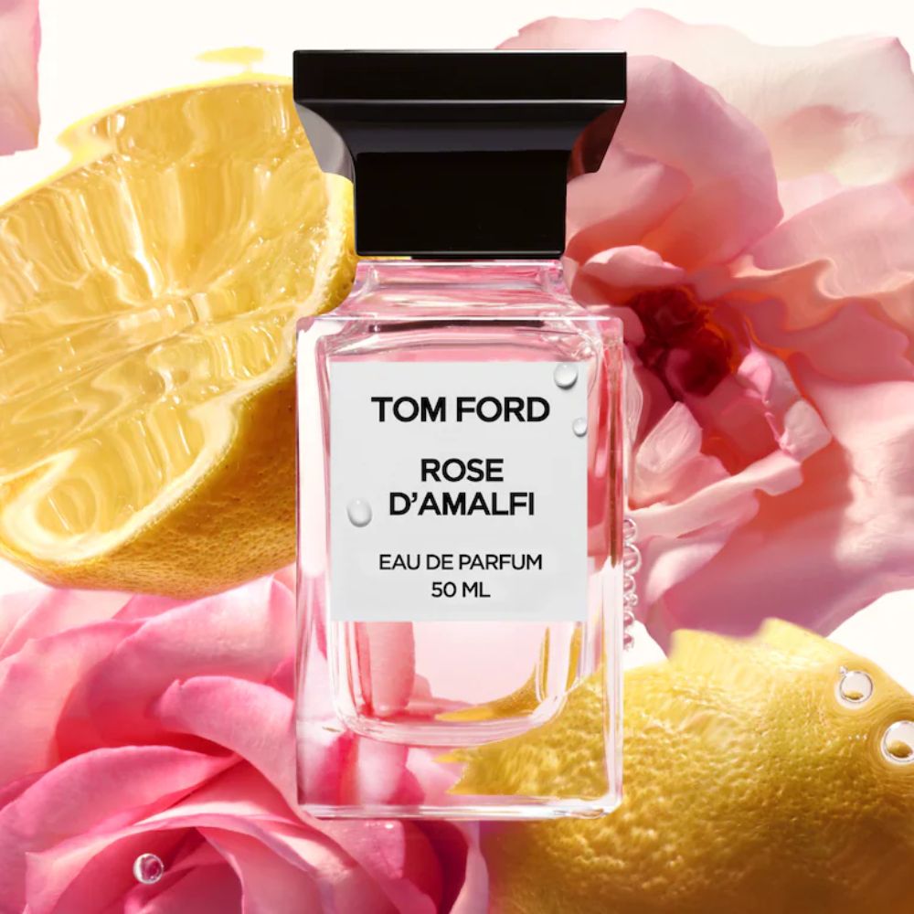 Review nước hoa Tom Ford Rose D'Amalfi EDP 2 2 Review nước hoa Tom Ford Rose D'Amalfi EDP _ Tiến Perfume