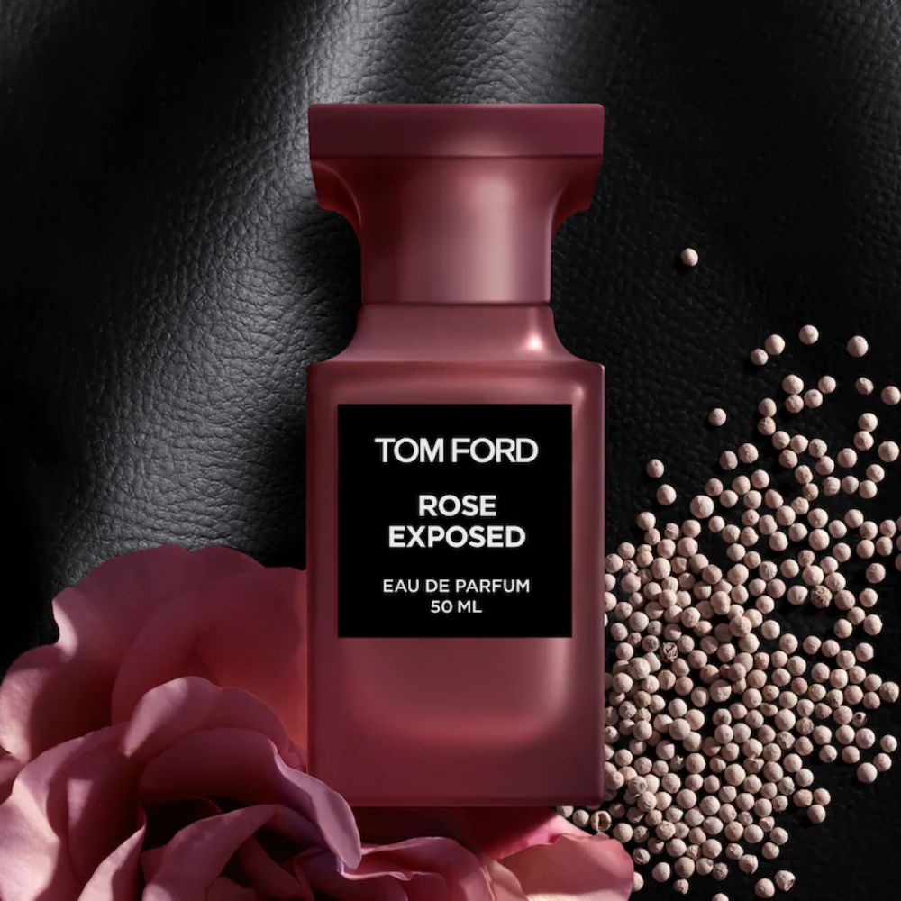 Review nước hoa Tom Ford Rose Exposed EDP 2 2 Review nước hoa Tom Ford Rose Exposed EDP _ Tiến Perfume