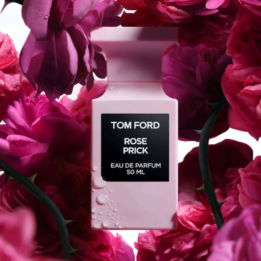 Review nước hoa Tom Ford Rose Prick EDP 2 2 Review nước hoa Tom Ford Rose Prick EDP _ Tiến Perfume